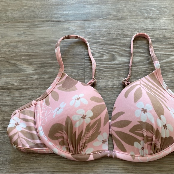 Bathing suit top - Picture 2 of 8